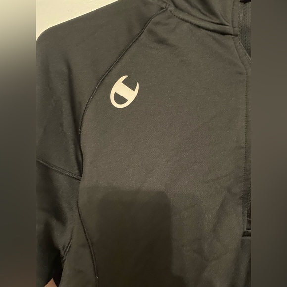 champion jacket - Picture 2 of 5